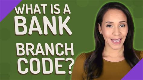 What Is A Bank Branch Name? The 13 Detailed Answer - Barkmanoil.com