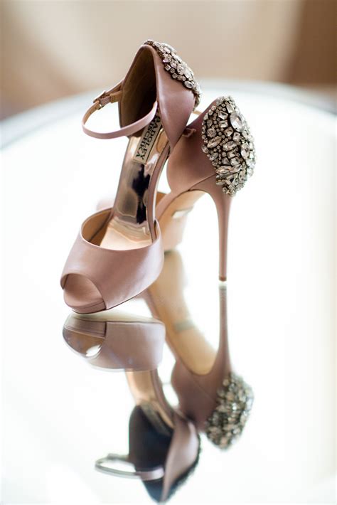 Blush Bridal Shoes | Wedding shoes, Blush wedding shoes, Bridal shoes