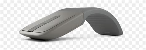 Microsoft's Arc Touch Mouse Gets Bluetooth Upgrade - Arc Touch ...