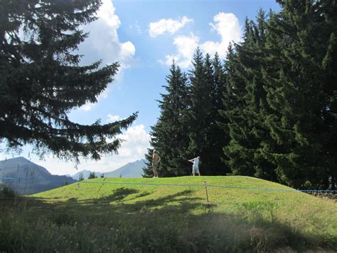 Summer Activities - Morzine - Riders Refuge