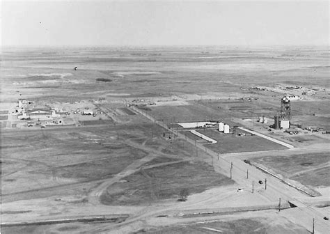 Corps turned over ‘key’ to Minot AFB 60 years ago | News, Sports, Jobs ...