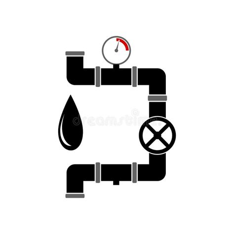 Water Well Service Logo Stock Illustrations – 70 Water Well Service ...