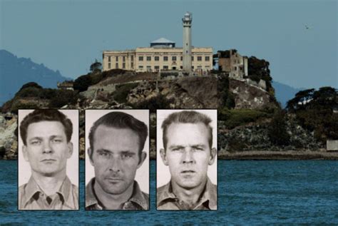 Even After Authorities’ Breakthrough, Alcatraz Prison Escape Endures ...