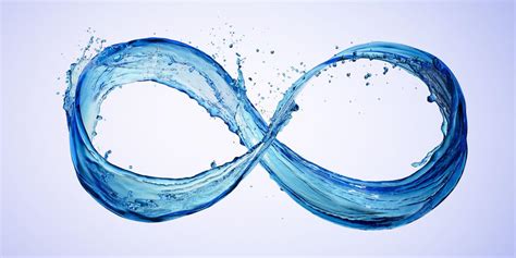 Infinity Symbol Wallpapers - Wallpaper Cave