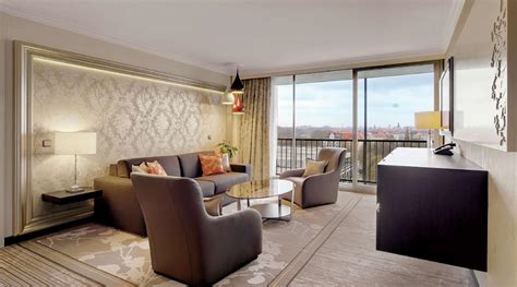 Hilton Munich Park - Incentive Hotels | Conference Venues - micebook