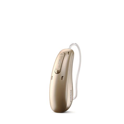 Phonak Audéo Paradise Hearing Aids | Phonak