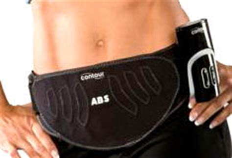 Contour Ab Belt Review. Does it REALLY work? - I love My Kids Blog