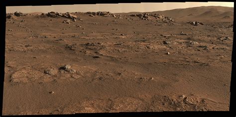 Perseverance's Office on Mars – NASA Mars Exploration