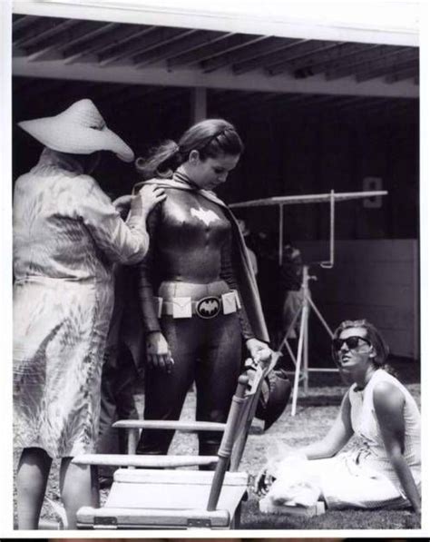 Batgirl | Batgirl, Batman tv show, Batman 1966