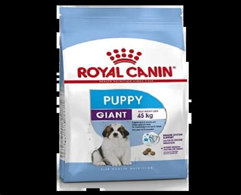 Royal Canin Giant Breed Puppy Dry Food - I Think Pets