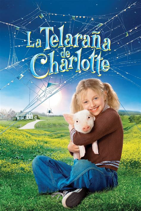 Ver La telaraña de Carlota (2006) Online - PeliSmart