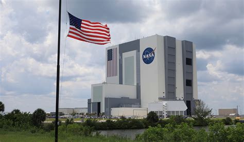 NASA got hacked, says hackers stole employee information