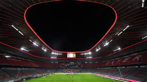 The Best Football Stadiums in Germany - Ranked - Football transfer news