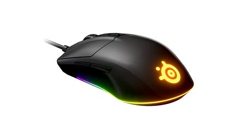 The Best Gaming Mice Under $50 | SteelSeries