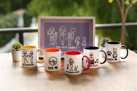 Most popular Mug designs