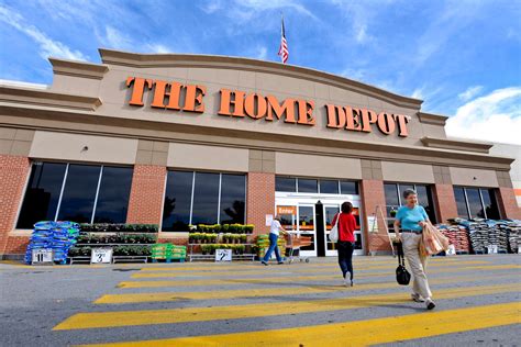 Georgia faith leaders call for nationwide boycott of Home Depot over ...