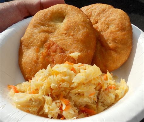 bakes and saltfish at Saint Lucian Creole Festival NYC 2015 « United ...