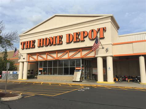 The Home Depot in Manchester, CT | Whitepages