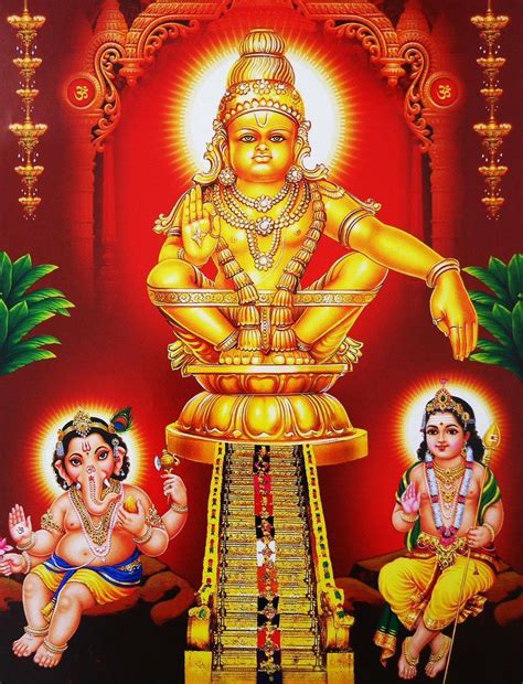 Hd Wallpaper Ayyappa Swamy Good Morning Images Download / Lord ayyappan ...