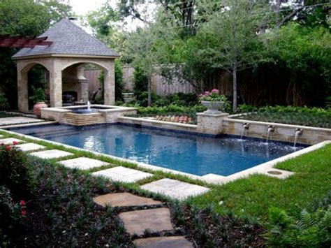 Swimming Pool Landscaping Ideas | Landscaping