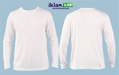 Mentahan Kaos Polos Putih in 2022 | Kaos, Baju kaos, Biru dongker