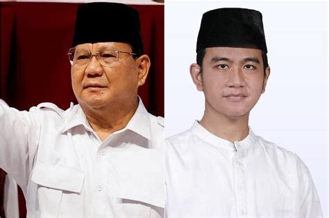 Defence Minister Prabowo to run for Indonesia president with Jokowi’s ...