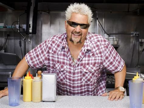 Guy Fieri’s Restaurant Employee Relief Fund to Directly Help Displaced ...