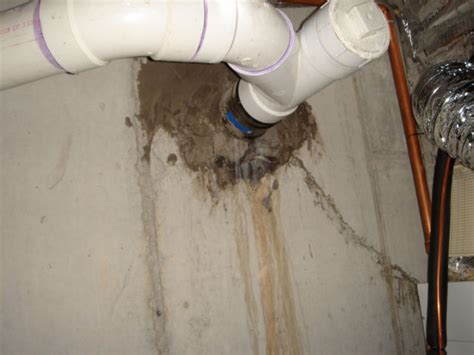 Where (And Why) Do Basements Leak? | What Causes Basement Leaking