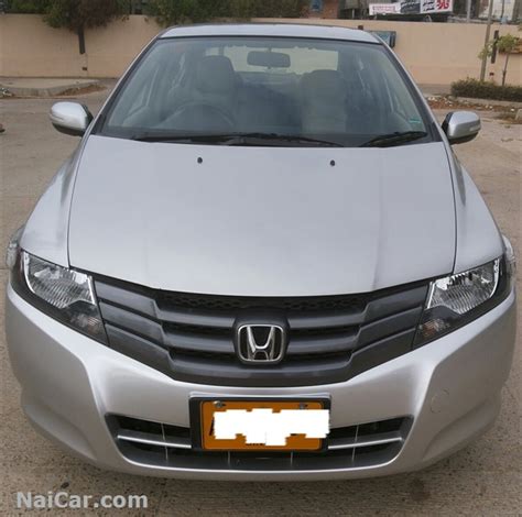 Honda City Aspire 2013 for Sale in Karachi, Pakistan - 10498