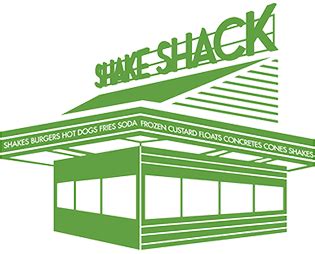 Shake Shack Logo