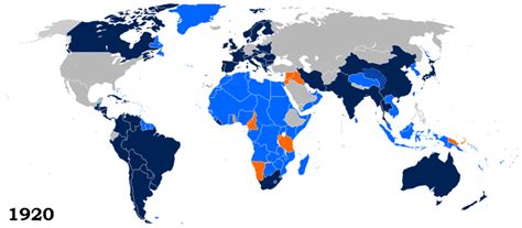 Member states of the League of Nations - Wikipedia, the free encyclopedia