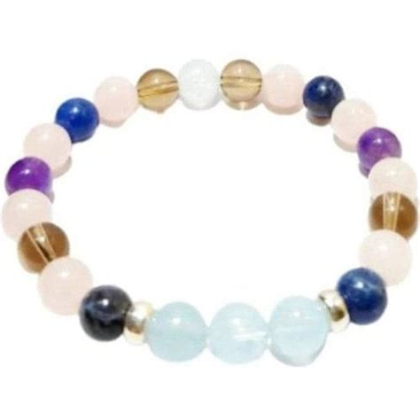 Anxiety Bracelet - Calm & Emotional Support