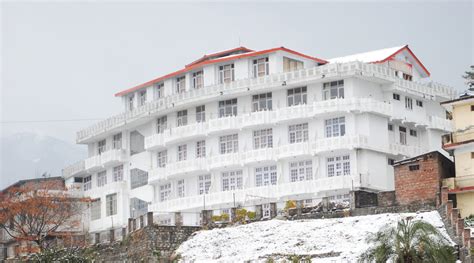 Luxury Hotels In Dharamshala on emaze