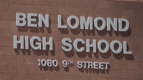 18-year-old arrested after alleged fight with gun at Ben Lomond High School