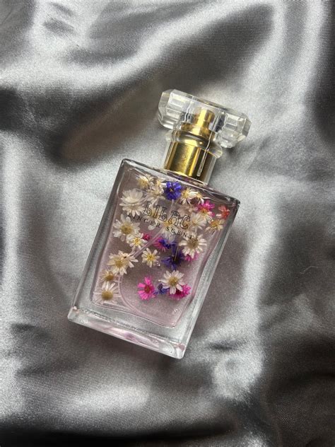 Lilac Scented Perfume Fragrance Spray - Etsy