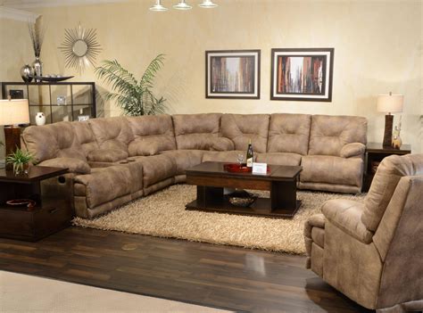 The Best Theatre Sectional Sofas