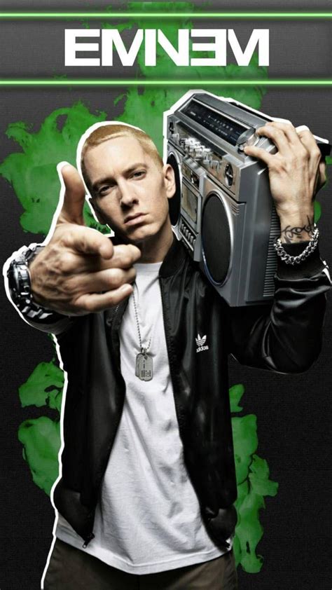 Eminem The Real Slim Shady Wallpapers - Wallpaper Cave