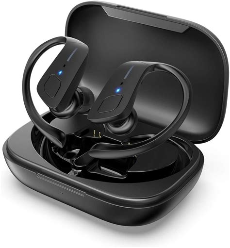 Best Wireless Earbuds with Ear Hooks - A Buyer's Guide