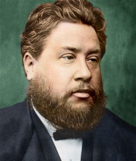 Spurgeon Audio Sermons – Spurgeon Gems