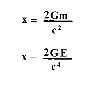 GM Jackson Physics and Mathematics: Deriving the Planck Length, the ...