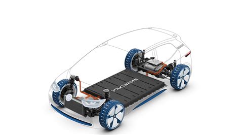 What's the Battery Pack Buffer's Role When It Comes to EV Range? Does ...