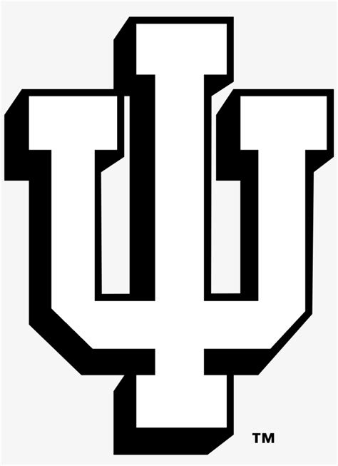 Indiana University Lockups Tab A Logo - Lex Luthor Perdedor