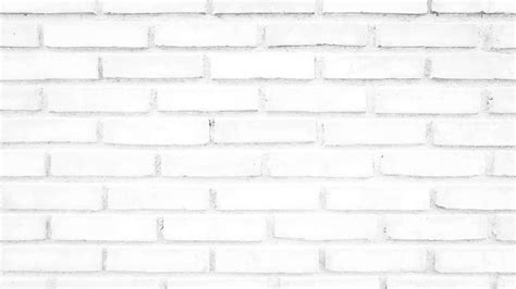 Download White Brick Wall Background Photo | Wallpapers.com