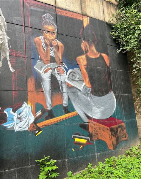 Bronx gallery keeps street art, graffiti culture alive - Mott Haven Herald