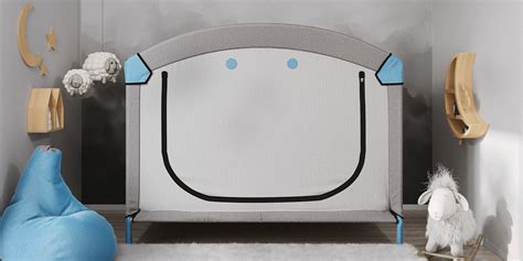 Cubby Beds | Smart Beds For Special Needs - Cubby Beds