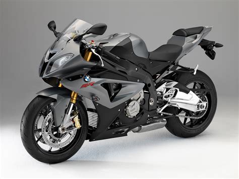 BMW S 1000 RR (2012-2013) Specs, Performance & Photos - autoevolution