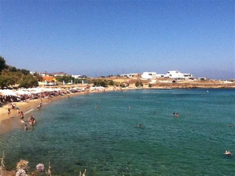 VIVA PUNDA BEACH CLUB (Paros) - All You Need to Know BEFORE You Go