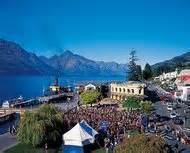 Lake Wakatipu, New Zealand - Activities and History » Experience Queenstown