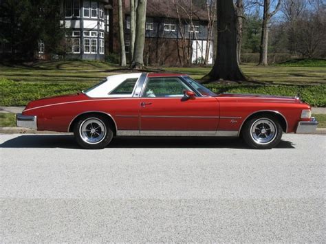 1976 Buick Riviera | Classic Cars and Muscle Cars For Sale