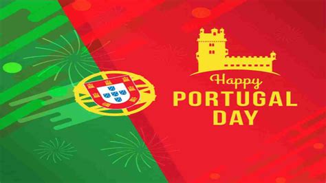 Portugal Day 2020: Facts about Portugal history, culture, food, and ...